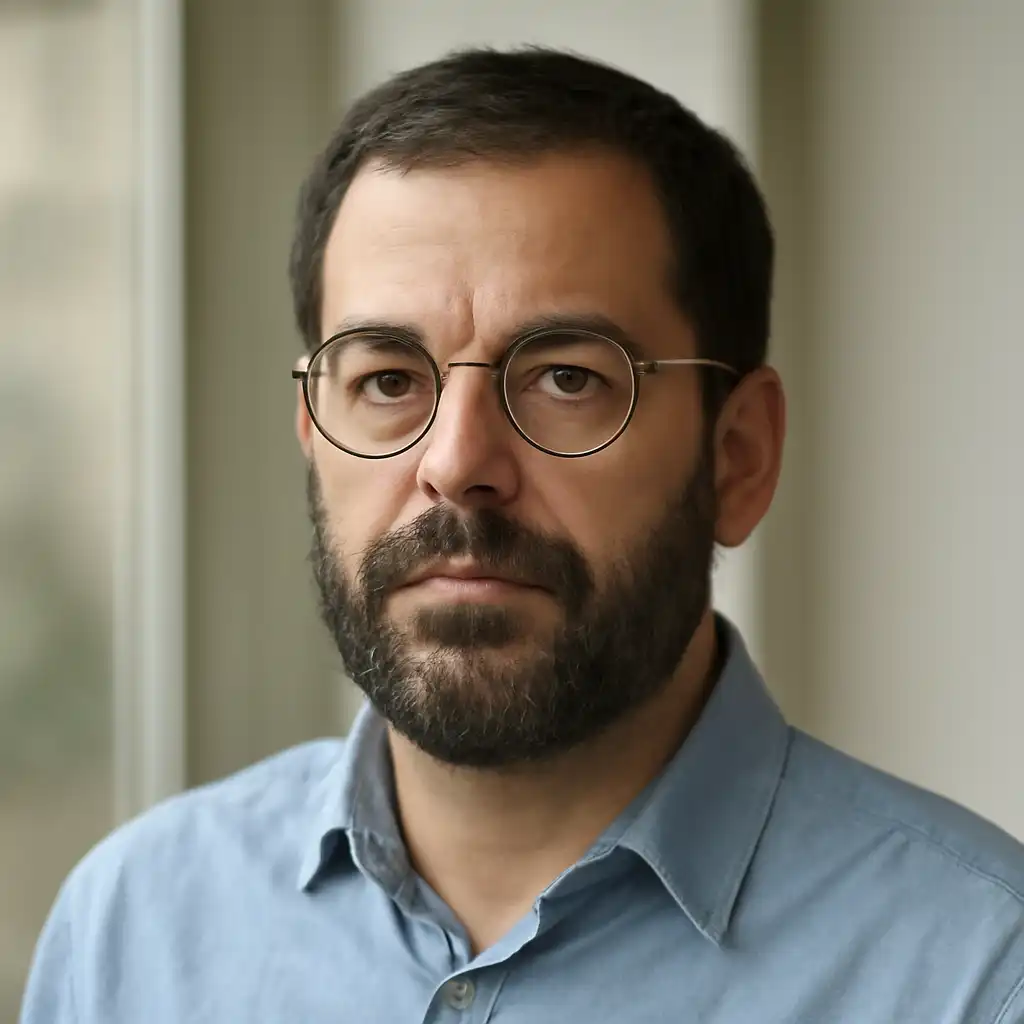 Marco Rossini